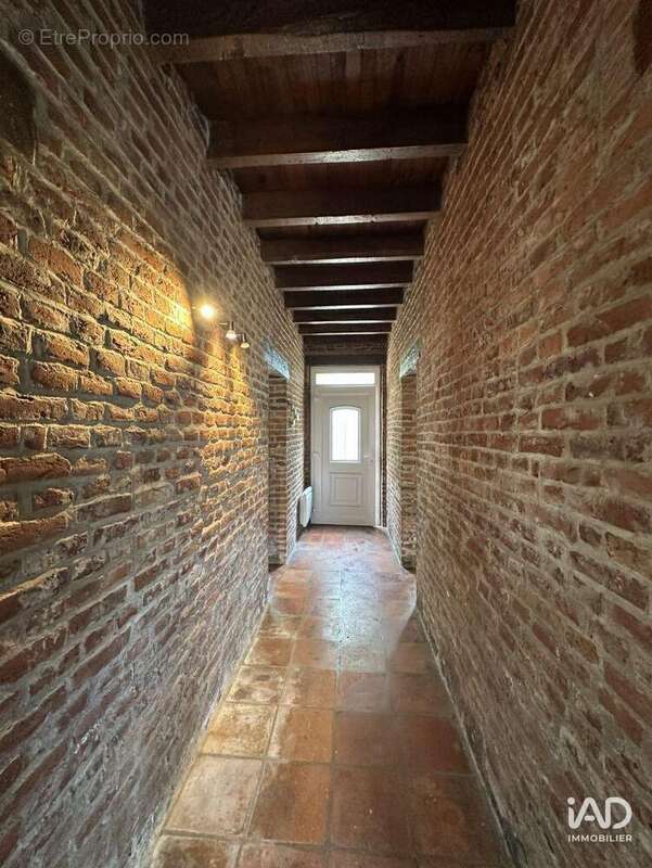 Photo 3 - Maison à QUINT-FONSEGRIVES