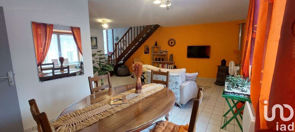 Photo 4 - Maison à LABEGUDE