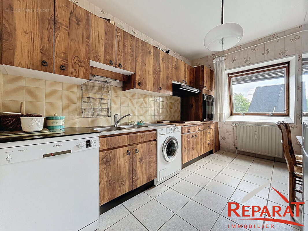 Appartement à BRIVE-LA-GAILLARDE