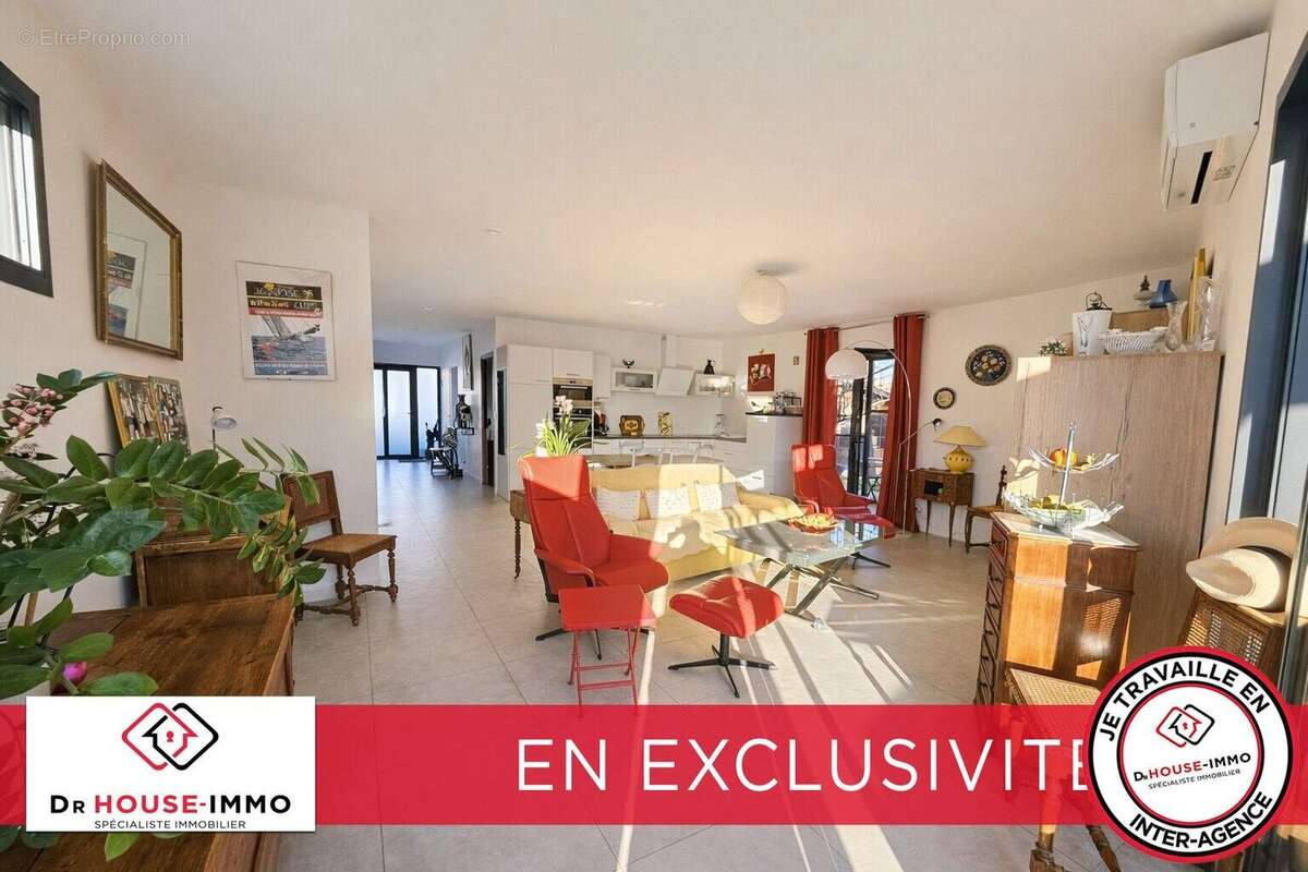 Maison 238 m² à Beynost  - photo 53