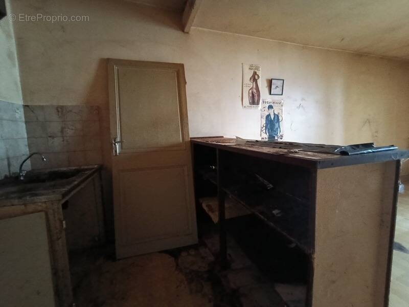 Appartement à VILLENEUVE-SUR-LOT