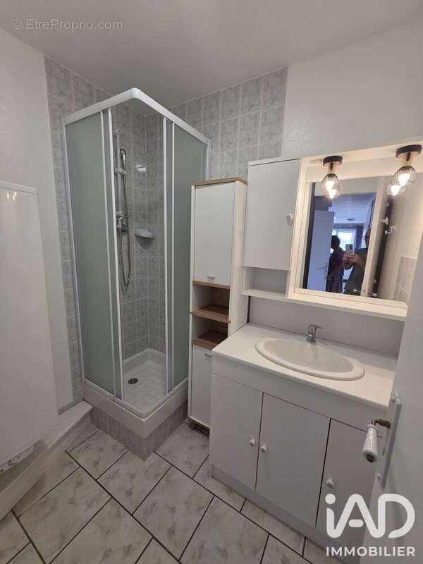 Photo 5 - Appartement à LE VERDON-SUR-MER