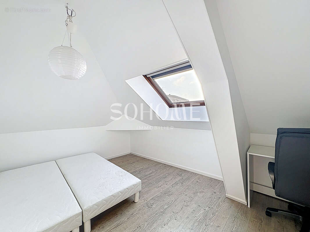 Appartement à REIMS