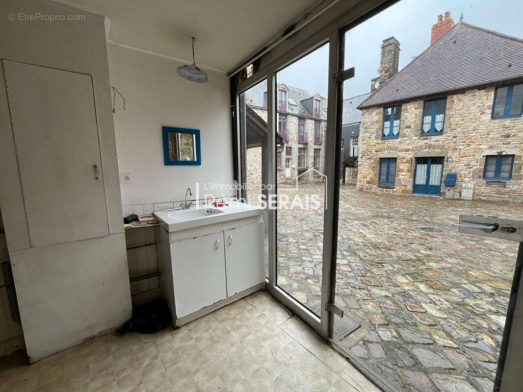 Appartement à DOMFRONT