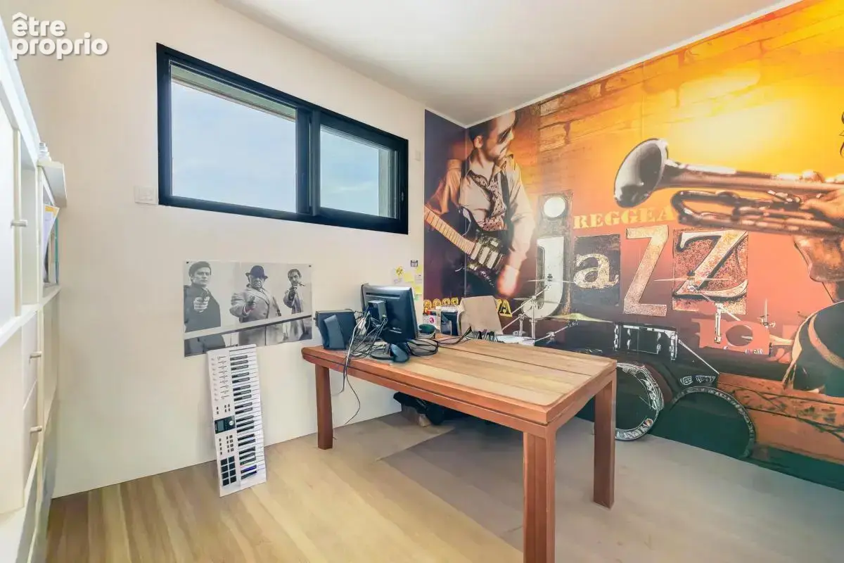 Maison de 6 pièces de 194 m² à Chanceaux-sur-Choisille - photo 9