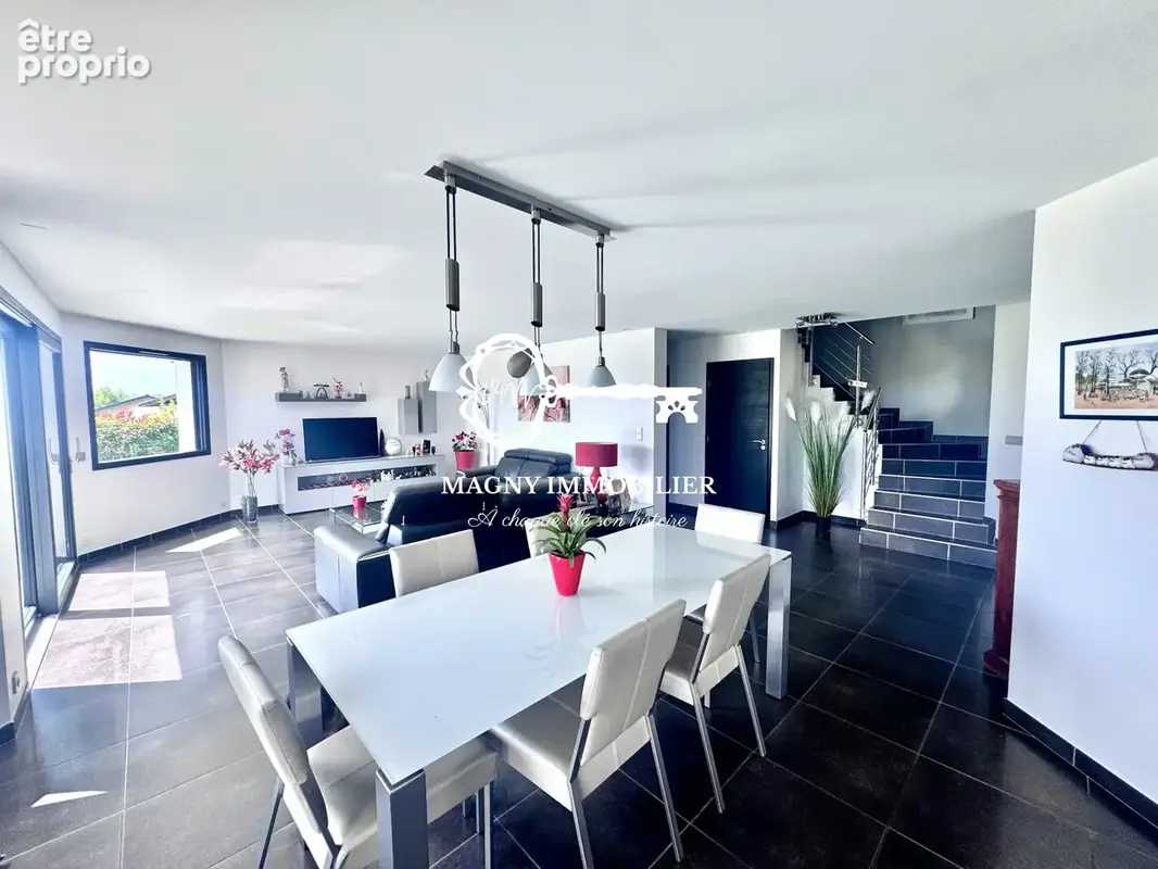 Maison 185 m² à Thyez  - photo 6