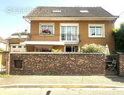 Maison à VILLEPINTE