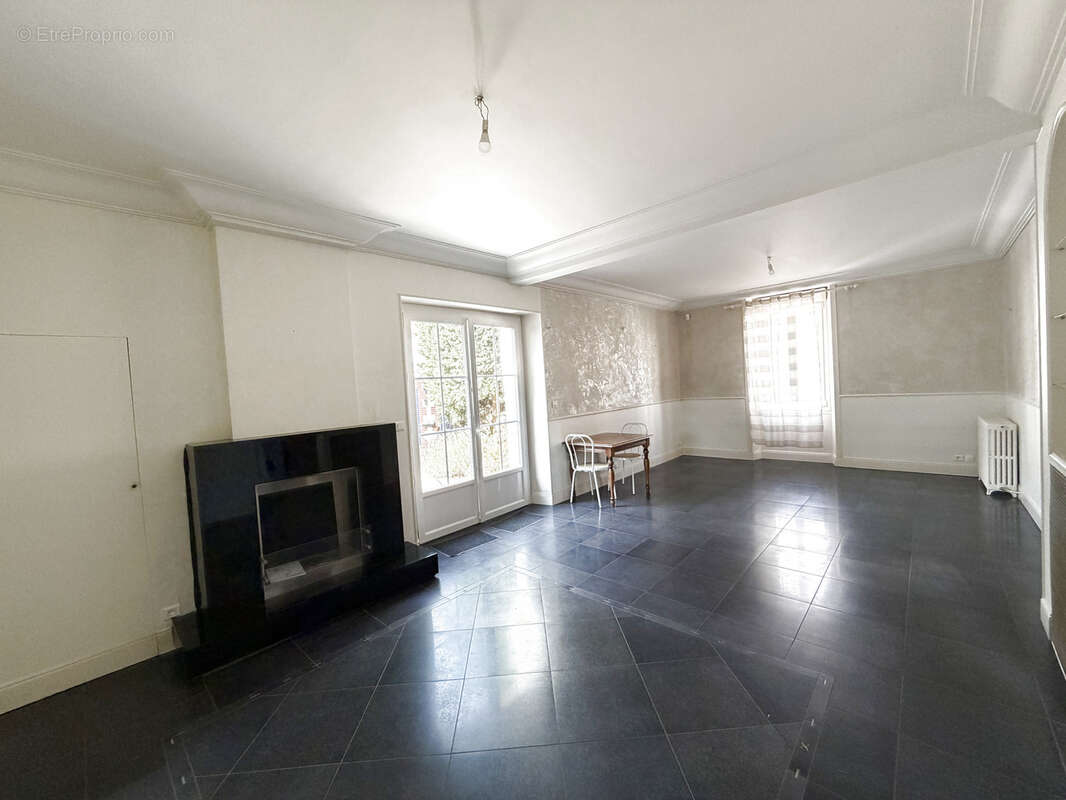 Belle maison de maitre. - photo 3