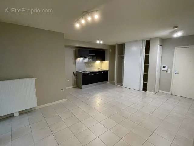 Appartement à CENON