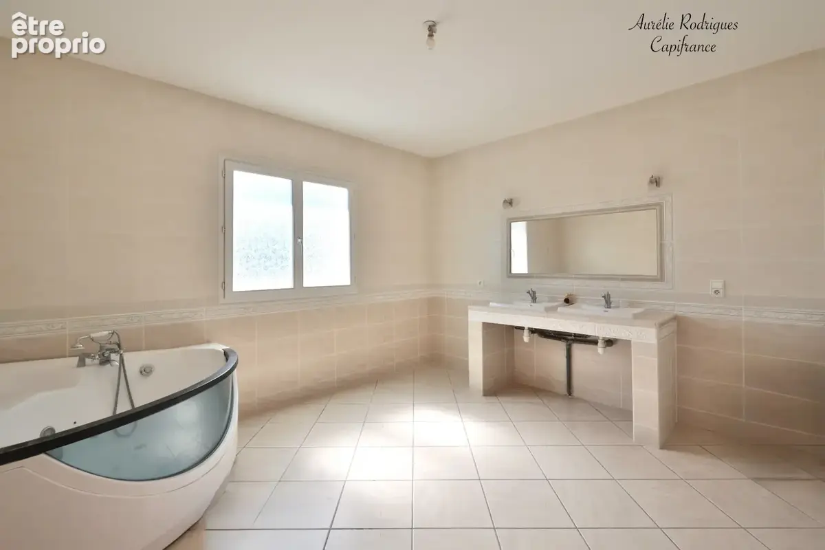 Maison à vendre 6 pièces  (01) - photo 13