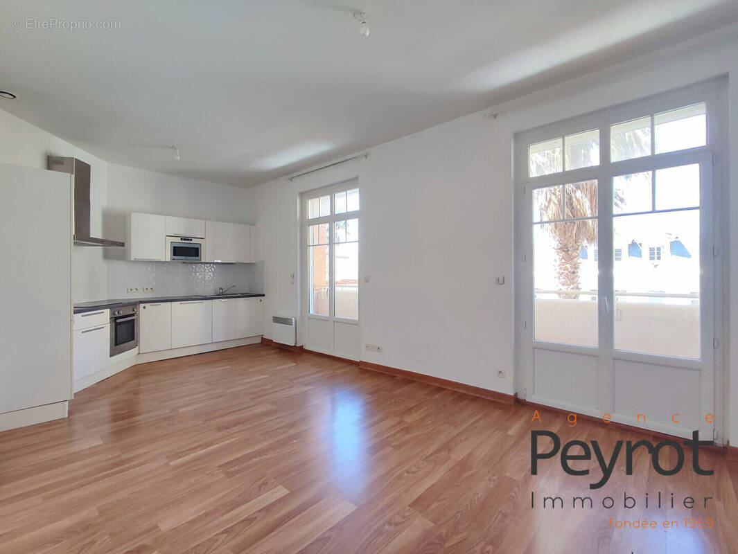 Appartement à PERPIGNAN