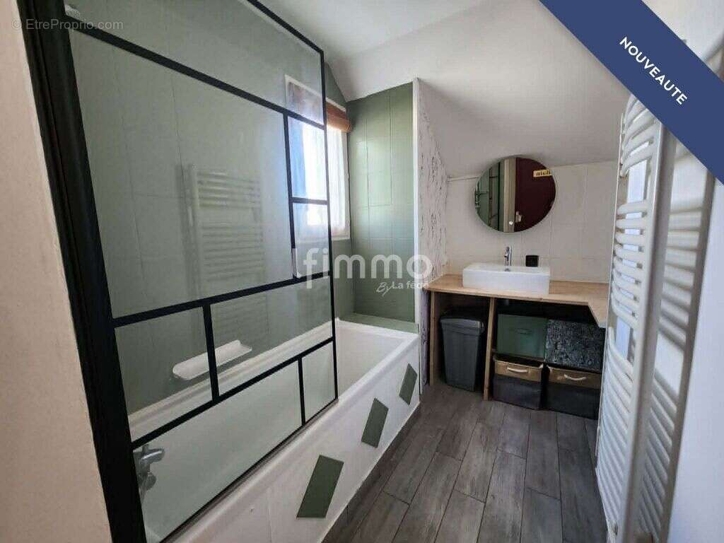 Appartement à NOISY-LE-GRAND