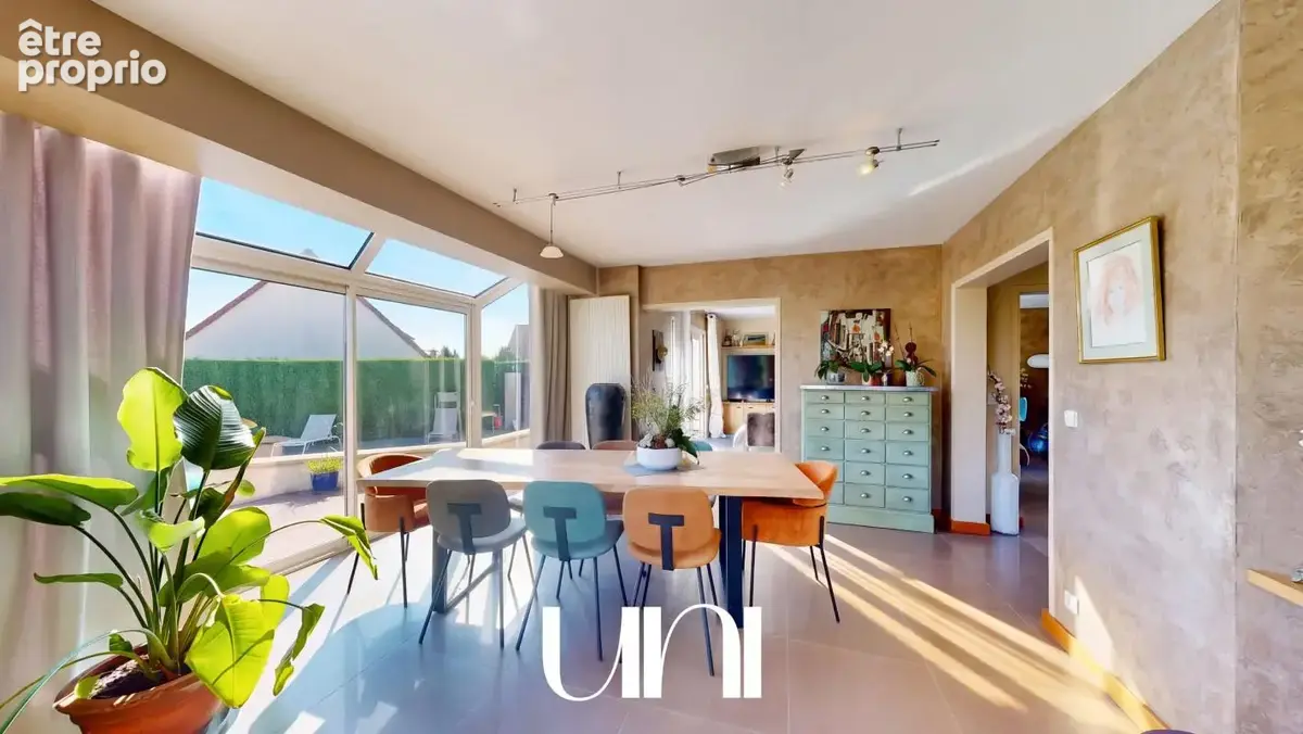 Maison 6 pièces de 180 m2 avec piscine - Ranville - photo 18