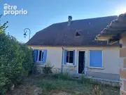 Maison à LE CHALARD