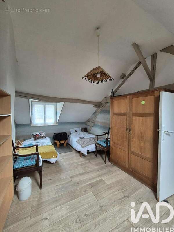 Photo 6 - Maison à MOUY