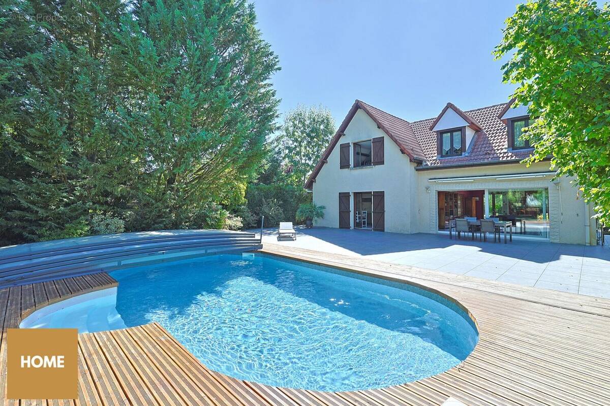 Maison à HEILLECOURT