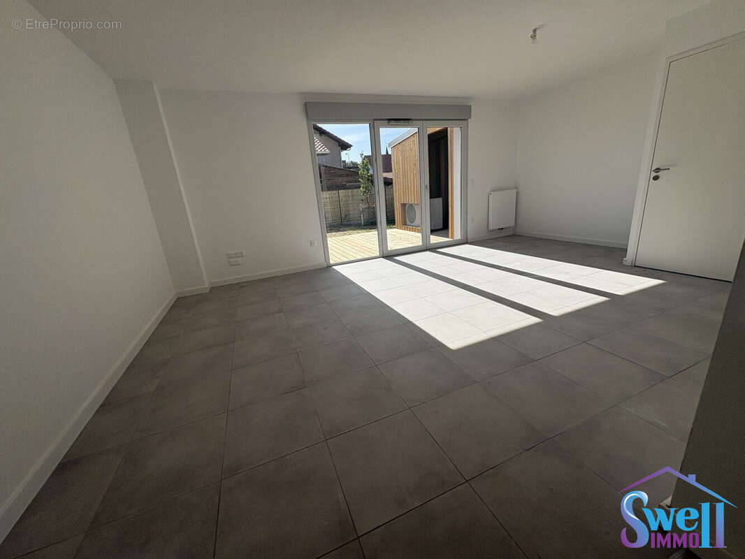 Maison 111 m² à Messanges  - photo 3
