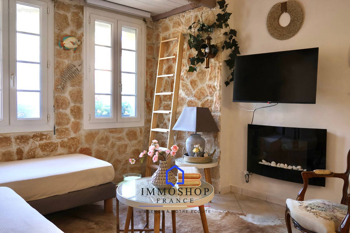 Appartement à BANDOL