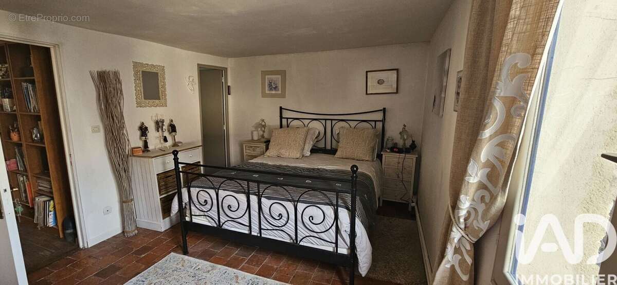 Photo 4 - Maison à BEVILLE-LE-COMTE