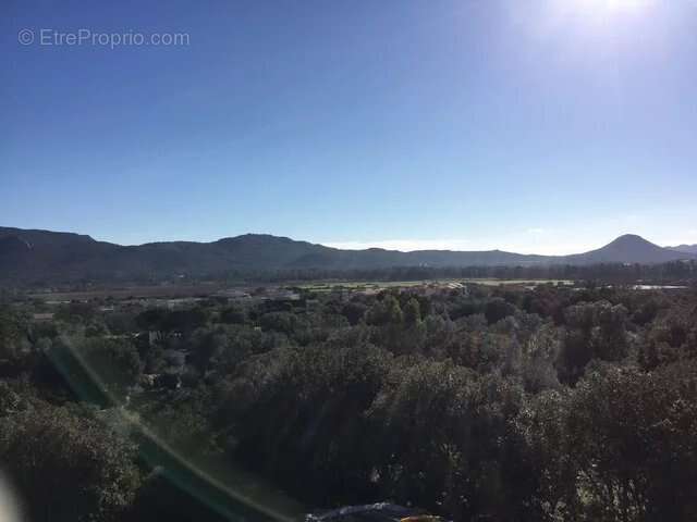 Appartement à PORTO-VECCHIO