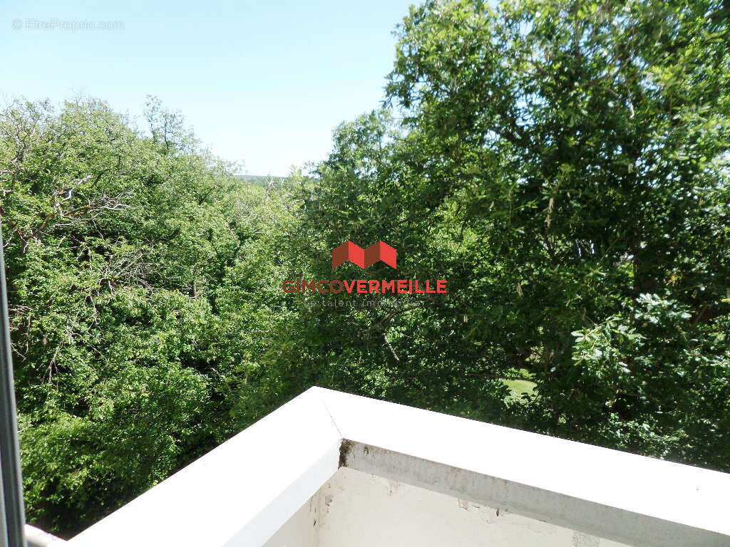 Appartement à VAUCRESSON