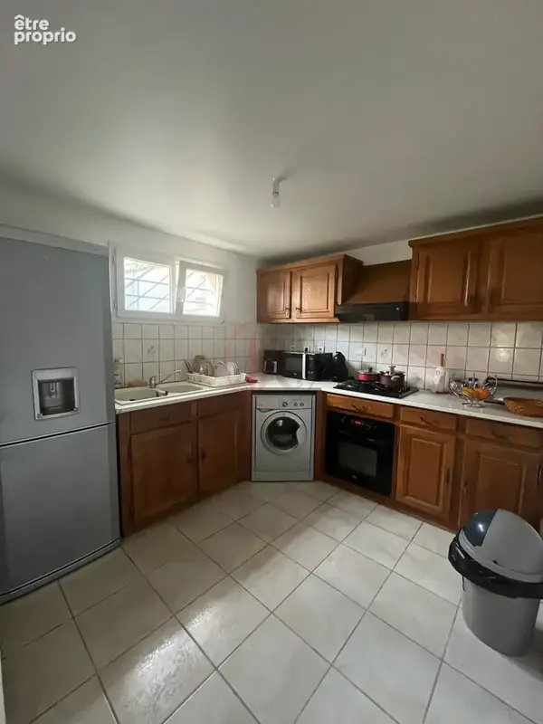 Maison de 205 m2 à Besançon A SAISIR RAPIDEMENT ! - photo 3