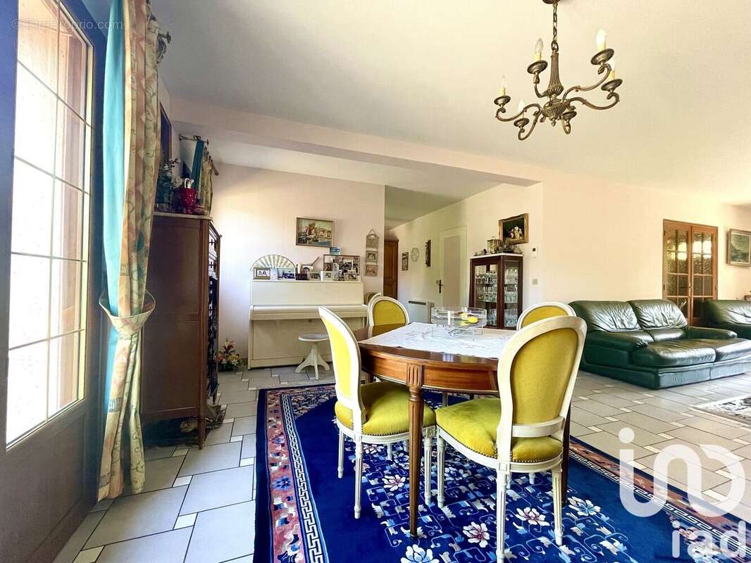 Photo 6 - Maison à BEAUCHAMP