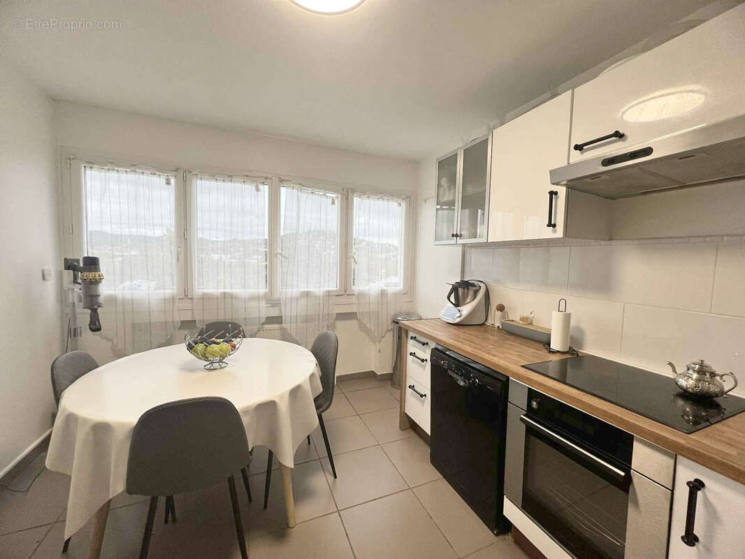 Appartement à VILLARS