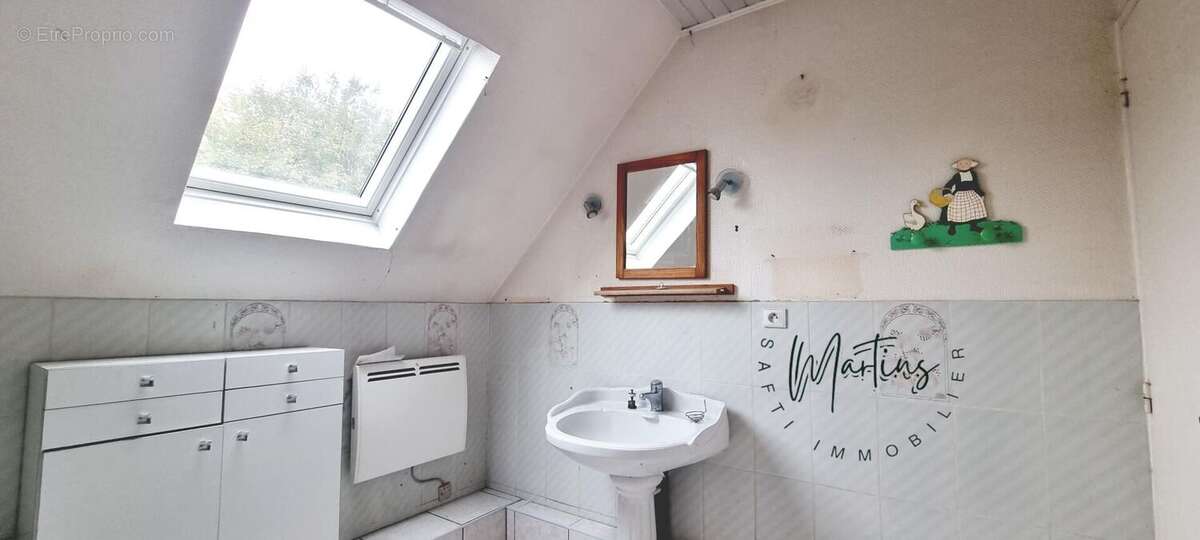 Photo 9 - Maison à VILLEBON-SUR-YVETTE