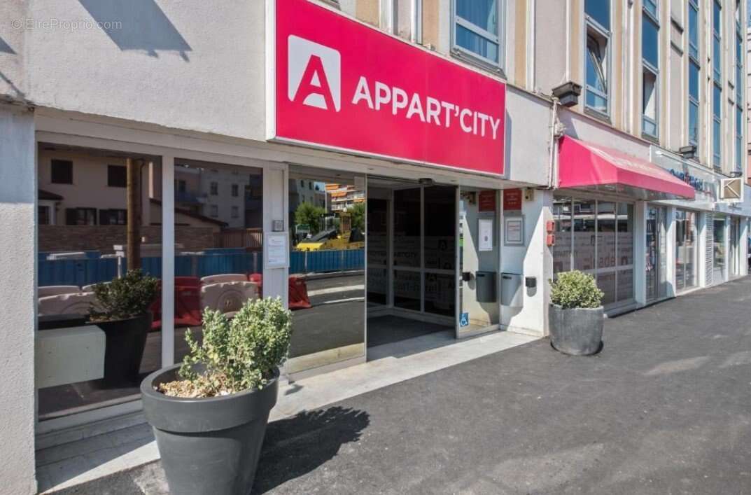 Appartement à GAILLARD