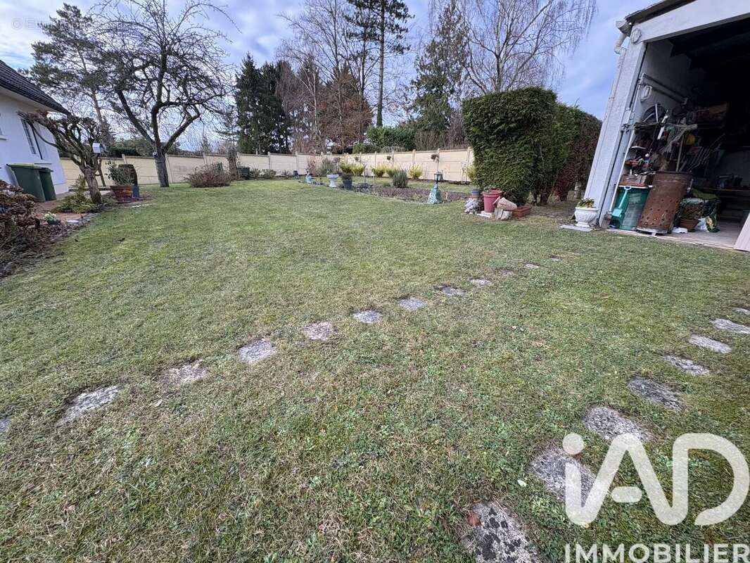 Photo 9 - Maison à SAVEUSE