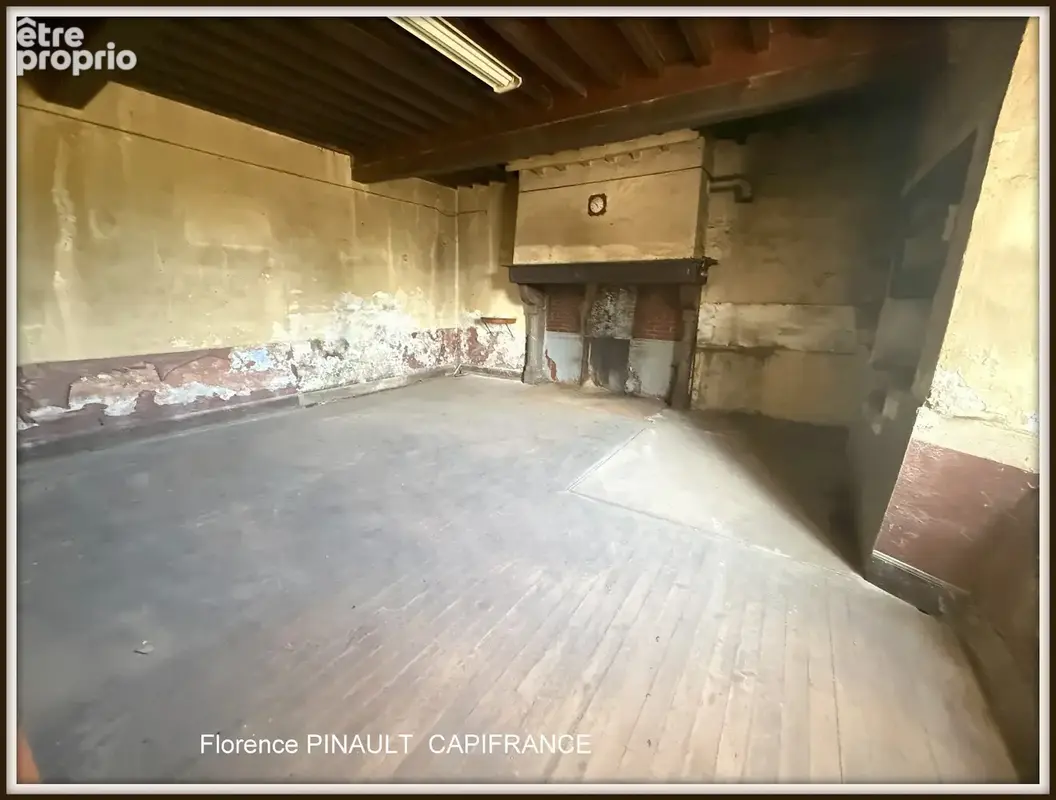 Propriete à vendre 4 pièces CANTAOUS (65) - photo 3
