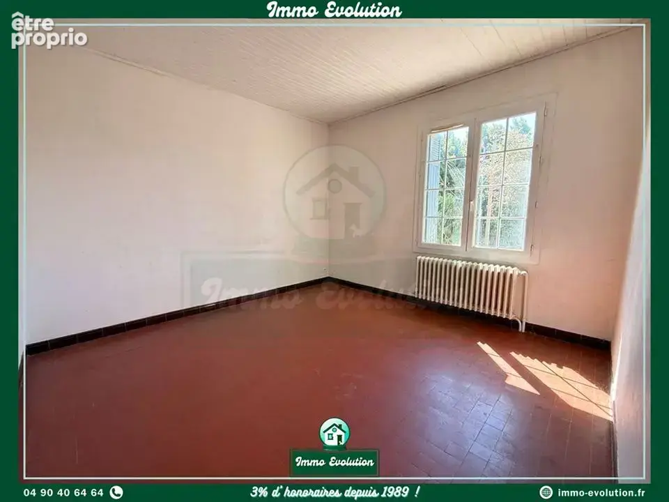 Maison 4 pièces 138 m² à vendre à Jonquieres (84150) - photo 6