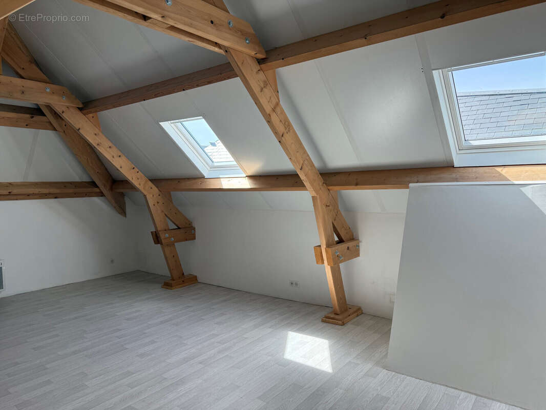 Maison 112 m² à Nohant-Vic  - photo 7