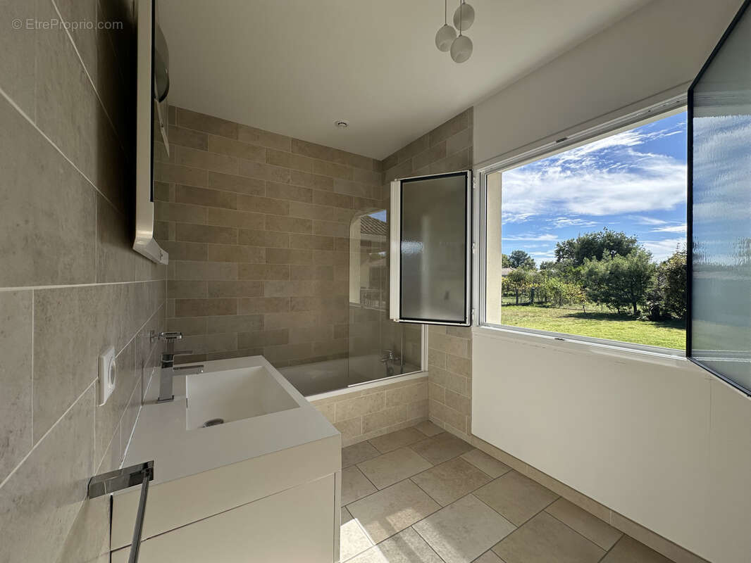 Maison à LA TESTE-DE-BUCH