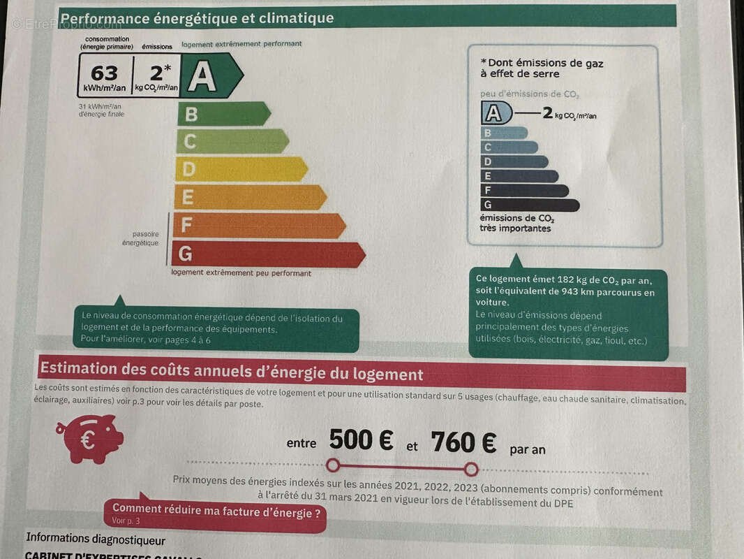 10 mn de Marmande classe energie AA , pour cette villa sans travaux ! - photo 8