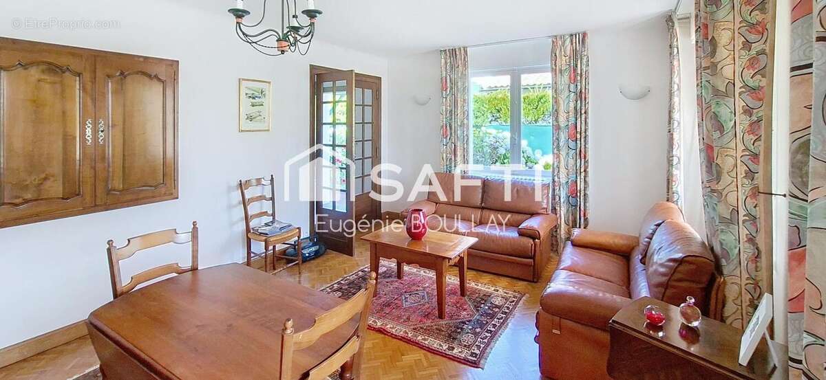 Photo 5 - Maison à CIBOURE