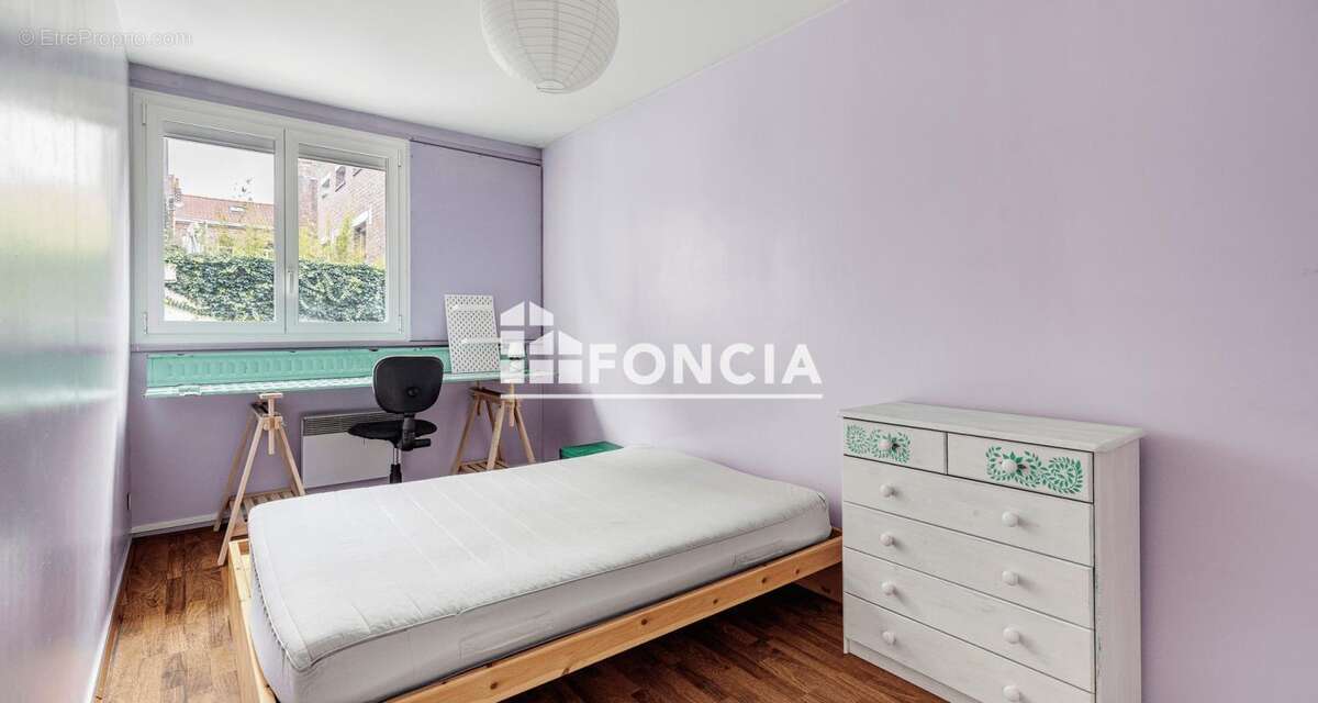 Appartement à LILLE