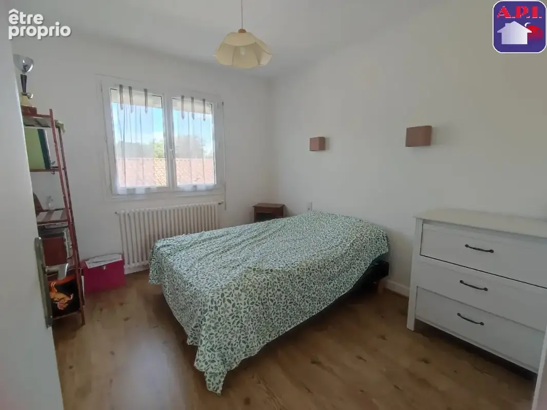 Maison 6 pièces 205 m² à vendre à Saint-Jean-Du-Falga (09100) - photo 9