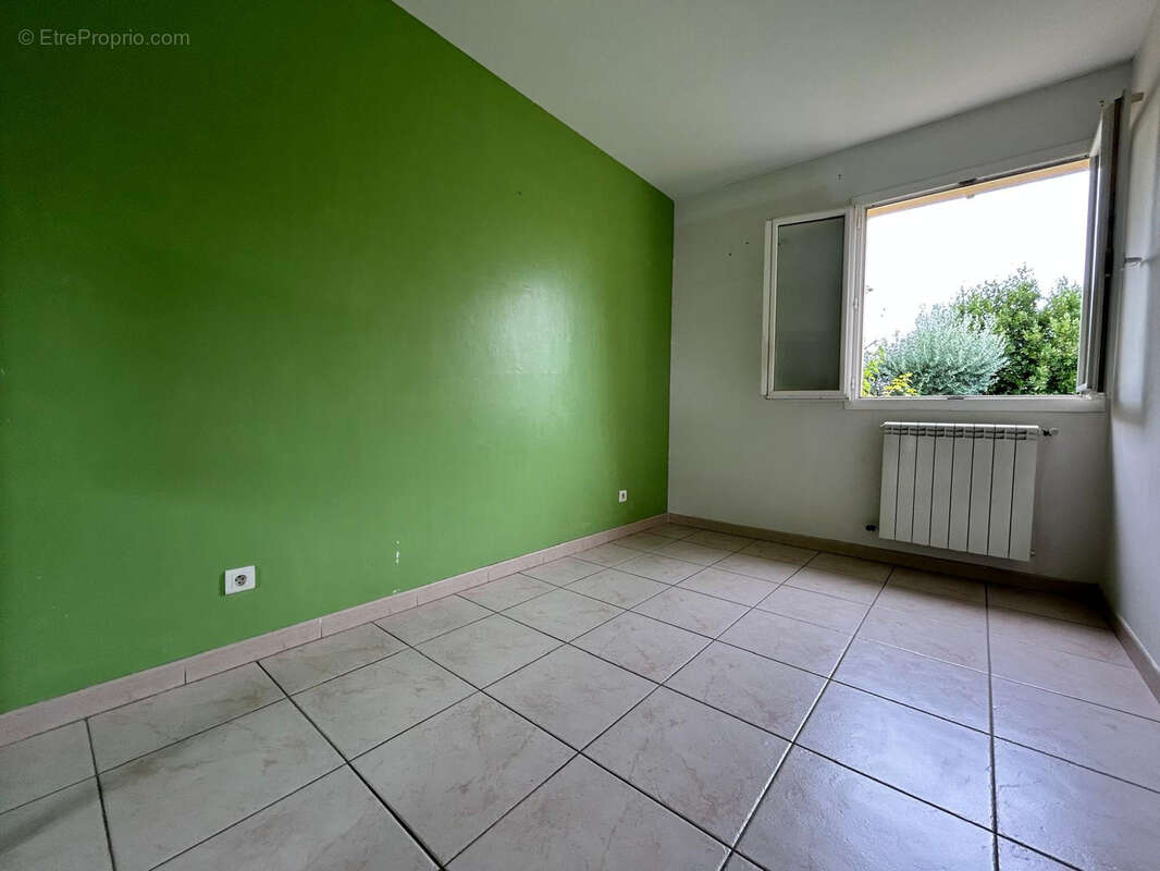 Maison à MARSEILLE-13E