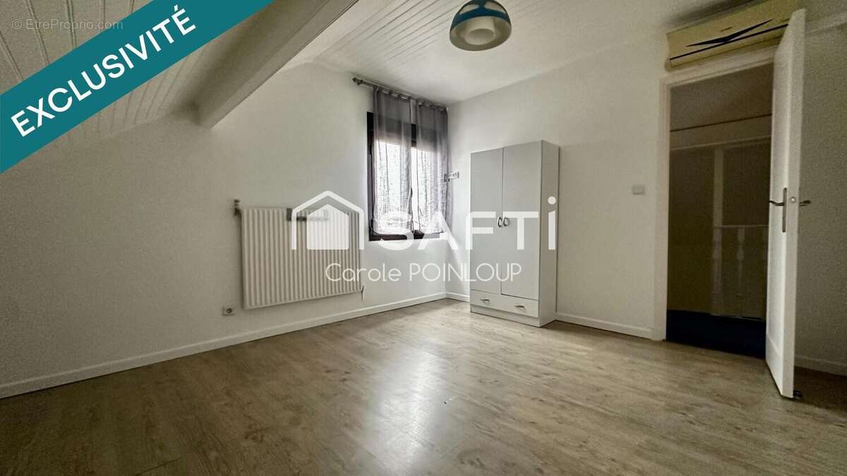 Photo 8 - Maison à OZOIR-LA-FERRIERE