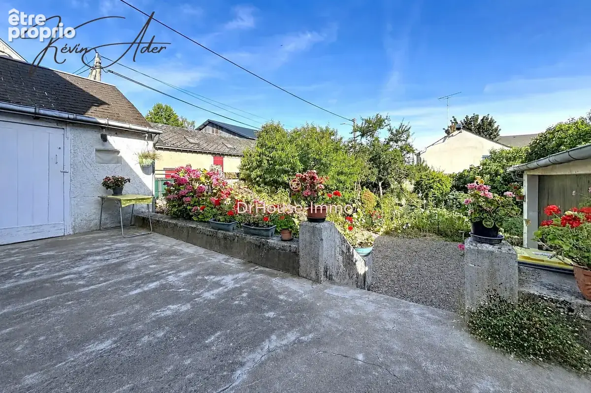 Maison 6 pièces 148 m² à vendre à La Chapelle-Saint-Mesmin (45380) - photo 7