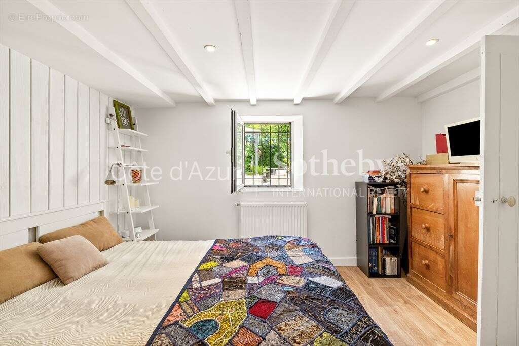 Nice Chambrun villa avec piscine, appartement indépendant et jardin - photo 10