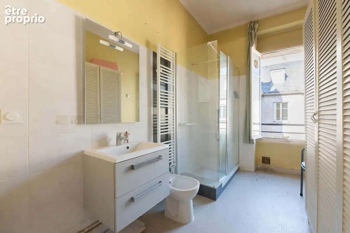 Graslin - Appartement 160m2 - photo 11