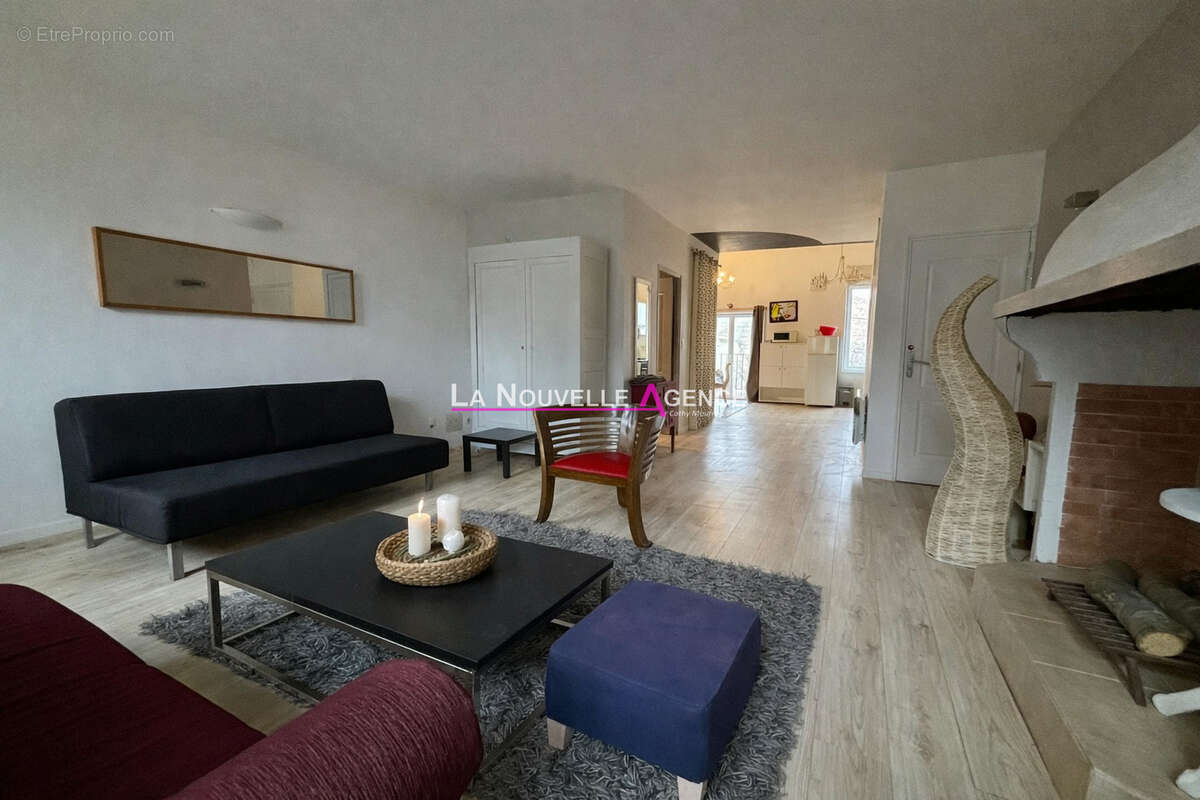 Maison à SIGEAN