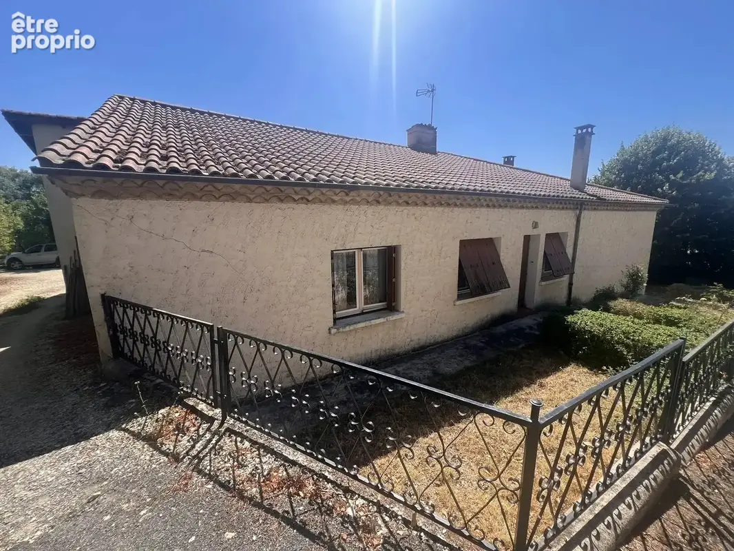 Maison à AUCH