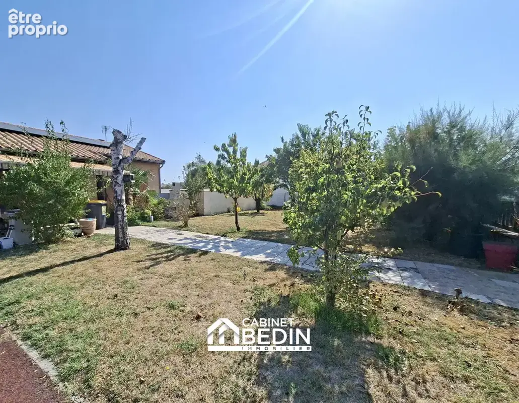 Photo Maison à Quint-Fonsegrives au prix de 443 700€