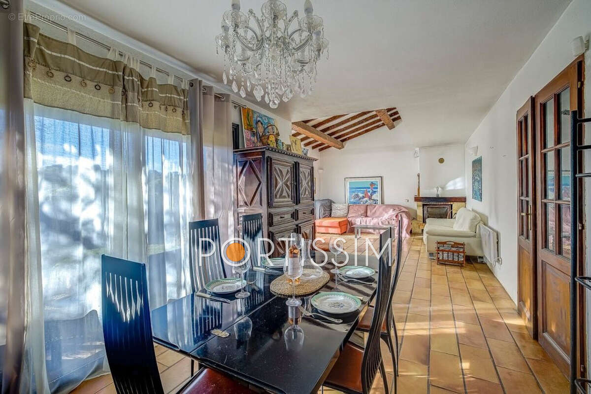 Maison à VENCE