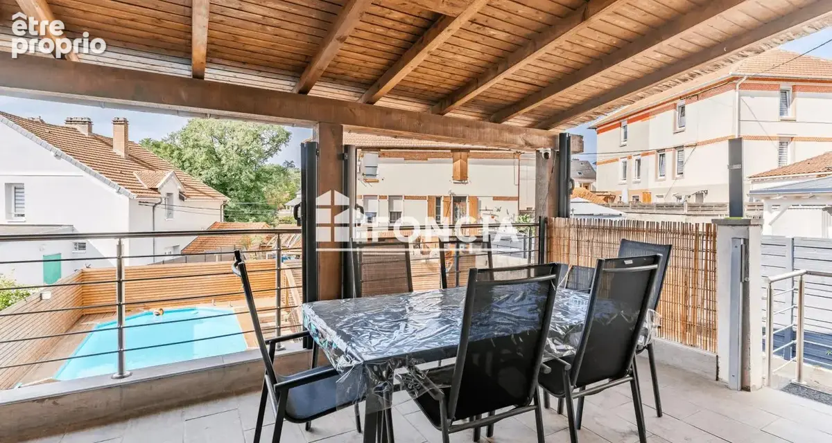 Maison entièrement rénovée - photo 12
