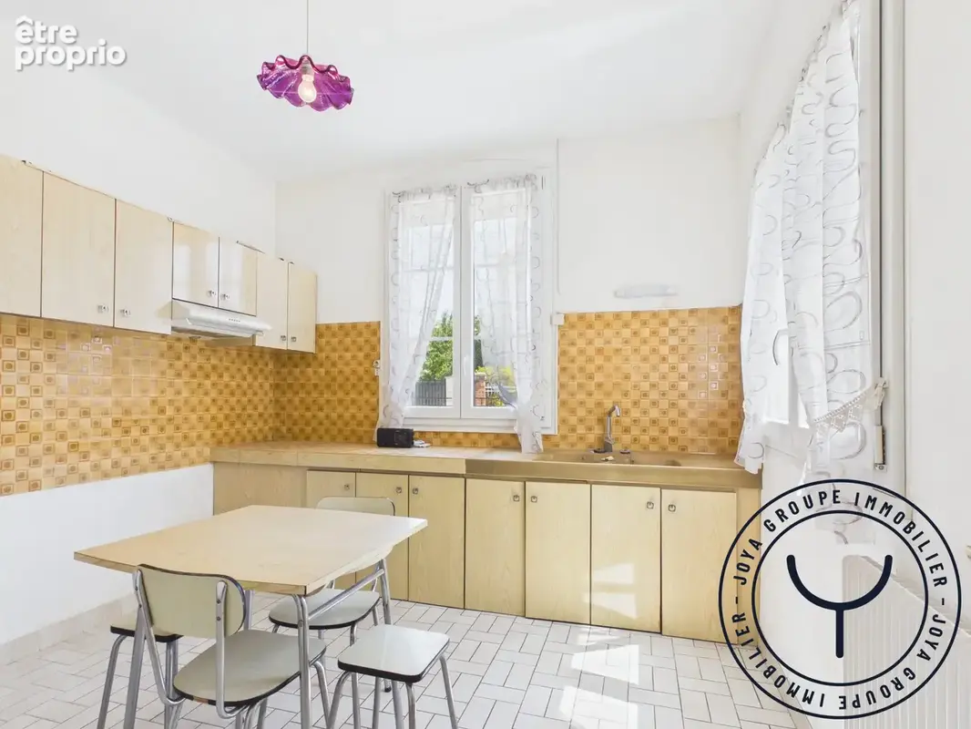 Maison 90 m² à Romilly-Sur-Seine  - photo 4